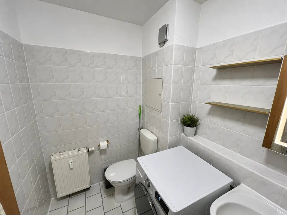 3 Zimmer Wohnung mit 60 m² in Annaberg-Buchholz – Bild 10