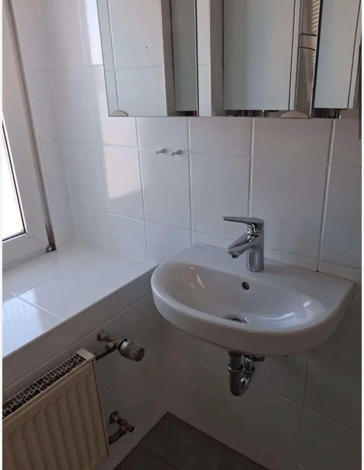 3 Zimmer Wohnung mit 55 m² in Augsburg – Bild 10