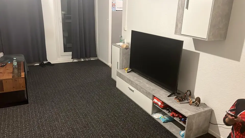 2 Zimmer Wohnung mit 50 m² in Aue-Bad Schlema – Bild 2