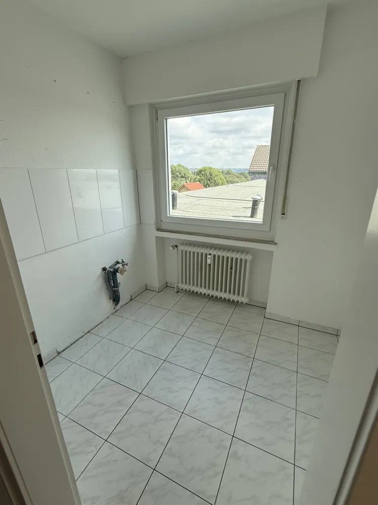 2 Zimmer Wohnung mit 46 m² in Solingen – Bild 3