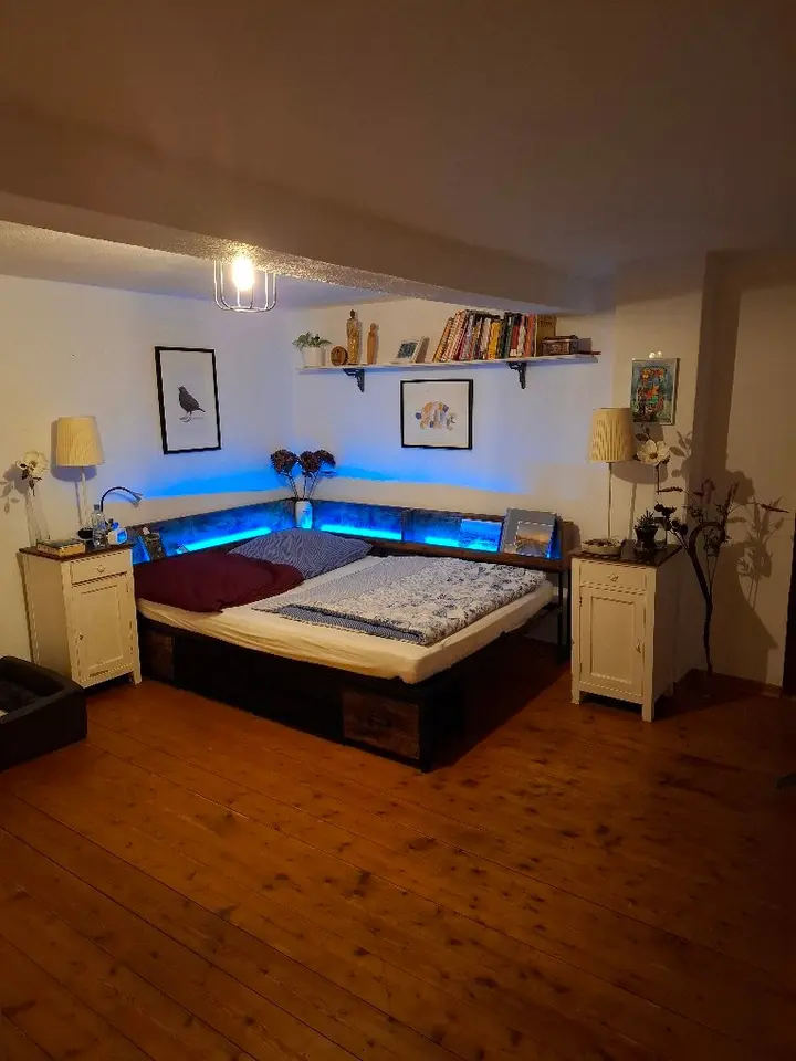 WG-Zimmer mit 160 m² in Limburg an der Lahn – Bild 9