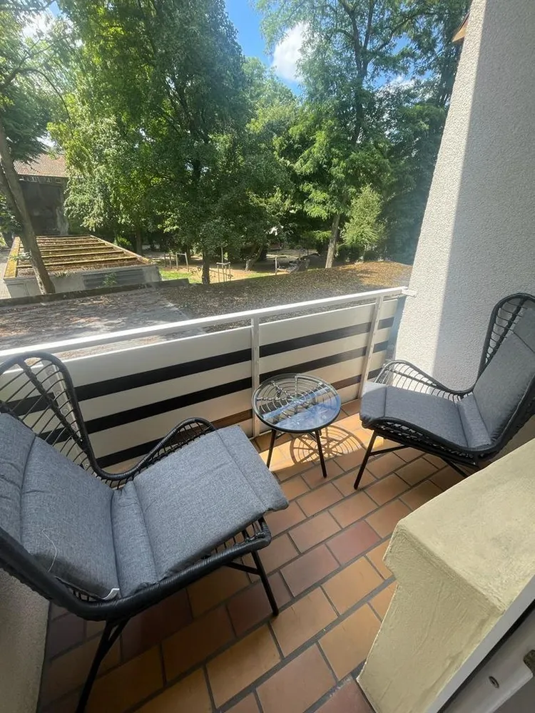 2 Zimmer Wohnung mit 53 m² in Herne – Bild 8