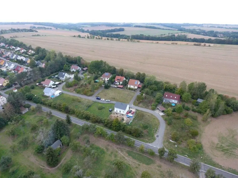 4 Zimmer Haus mit 155 m² in Altenburg – Bild 1