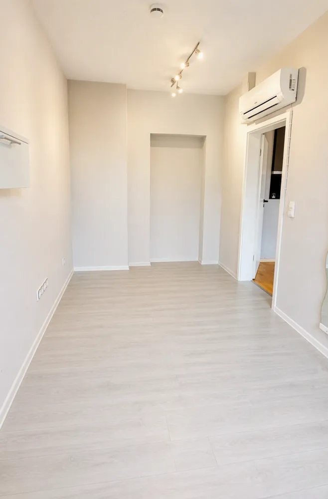 3 Zimmer Wohnung mit 100 m² in Wiesbaden – Bild 3