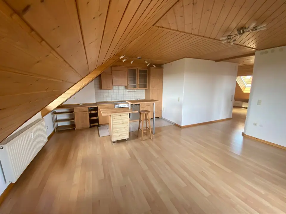 2 Zimmer Wohnung mit 58 m² in Villingen-Schwenningen – Bild 6