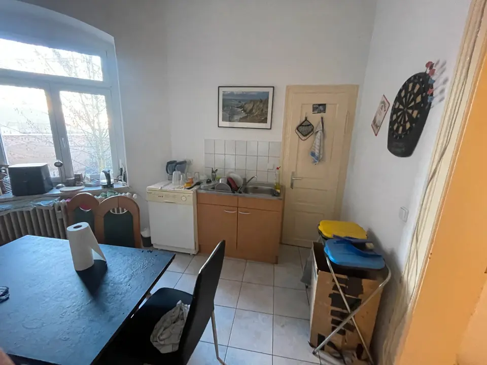 WG-Zimmer mit 20 m² in Mittweida – Bild 3