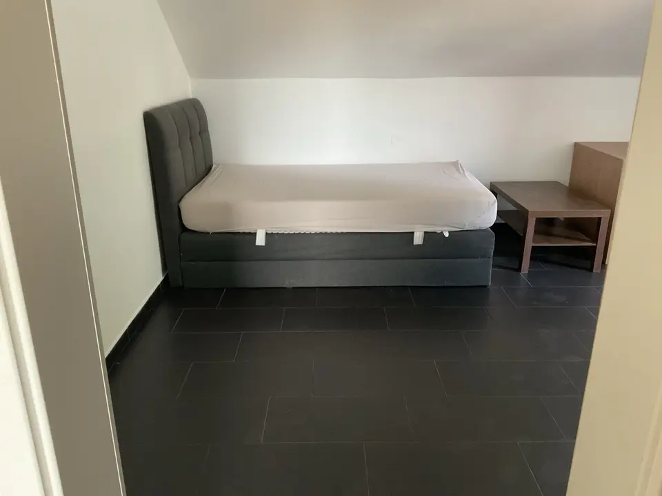 WG-Zimmer mit 16 m² in Ibbenbüren – Bild 1
