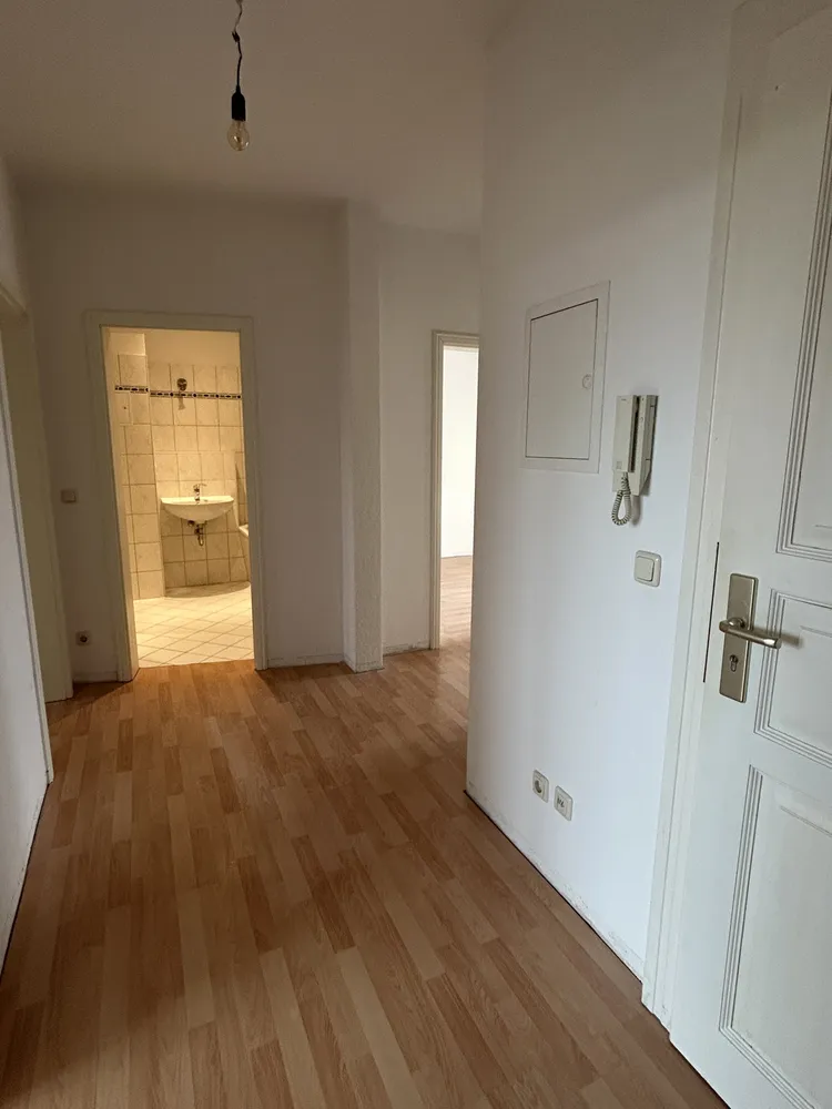 3 Zimmer Wohnung mit 54 m² in Leipzig – Bild 7