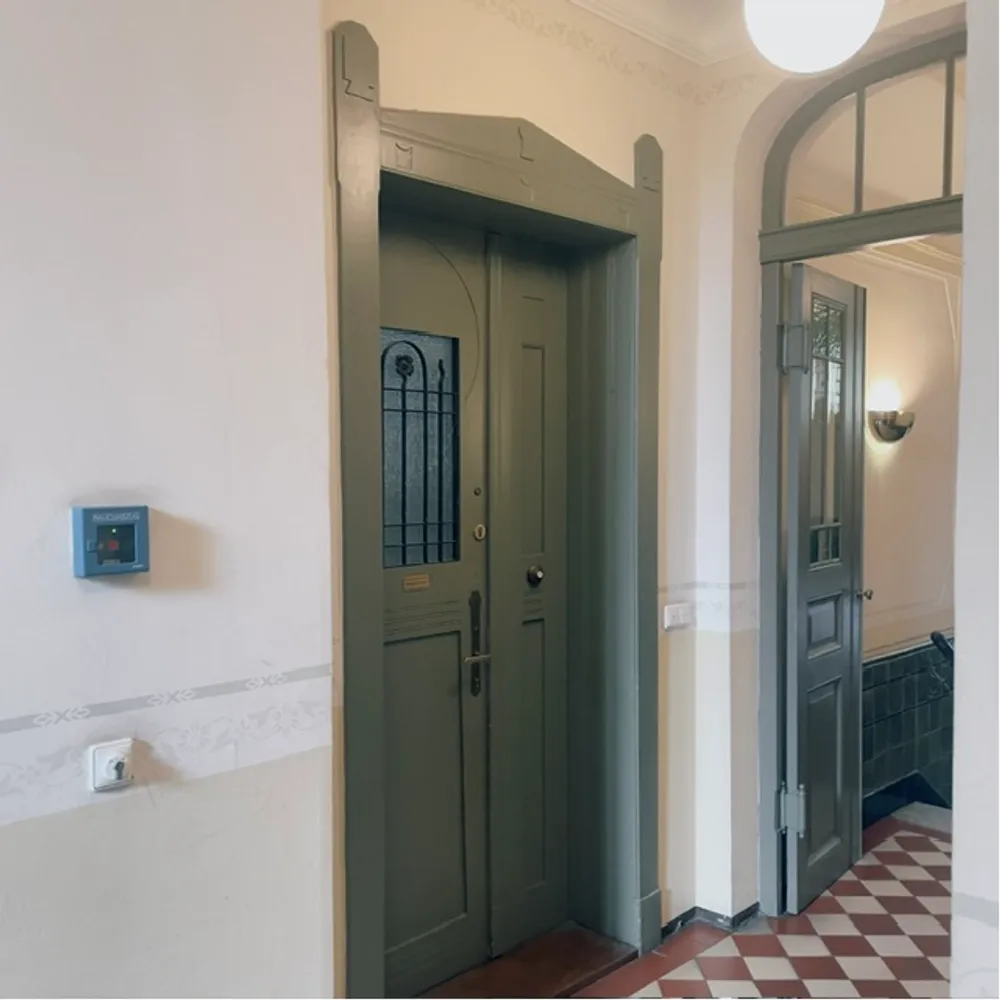 3 Zimmer Wohnung mit 64 m² in Leipzig – Bild 6