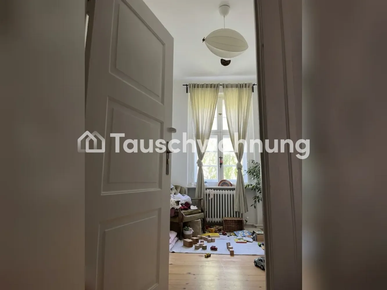 3 room apartment with 67 m² in Berlin – Photo 5
