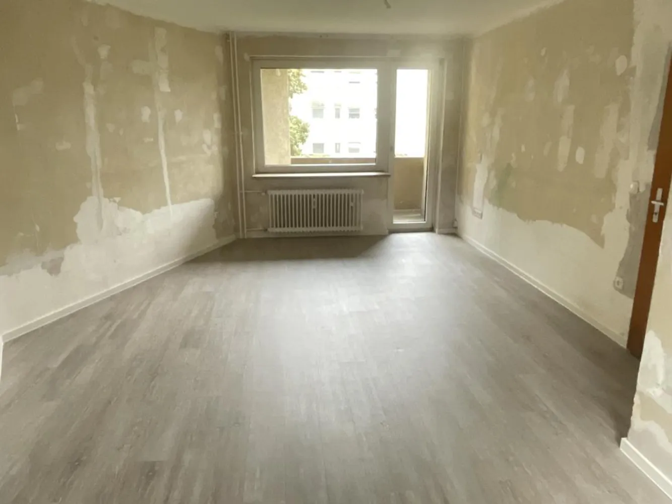 3 Zimmer Wohnung mit 66 m² in Krefeld – Bild 9