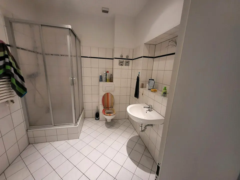 WG-Zimmer mit 35 m² in Altenburg – Bild 5
