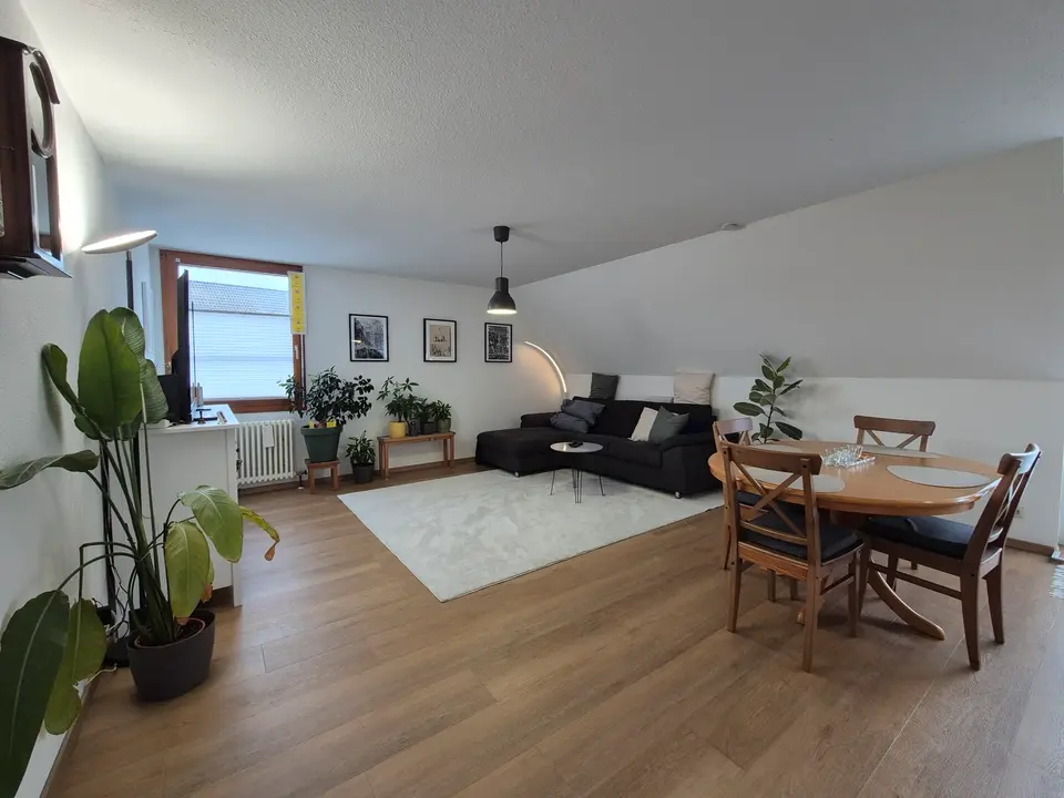 4 Zimmer Wohnung mit 129 m² in Kirchheim unter Teck – Bild 7