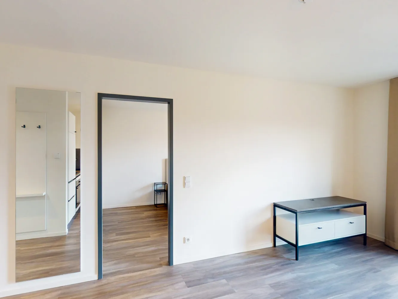 2 Zimmer Wohnung mit 46 m² in Hamburg – Bild 5