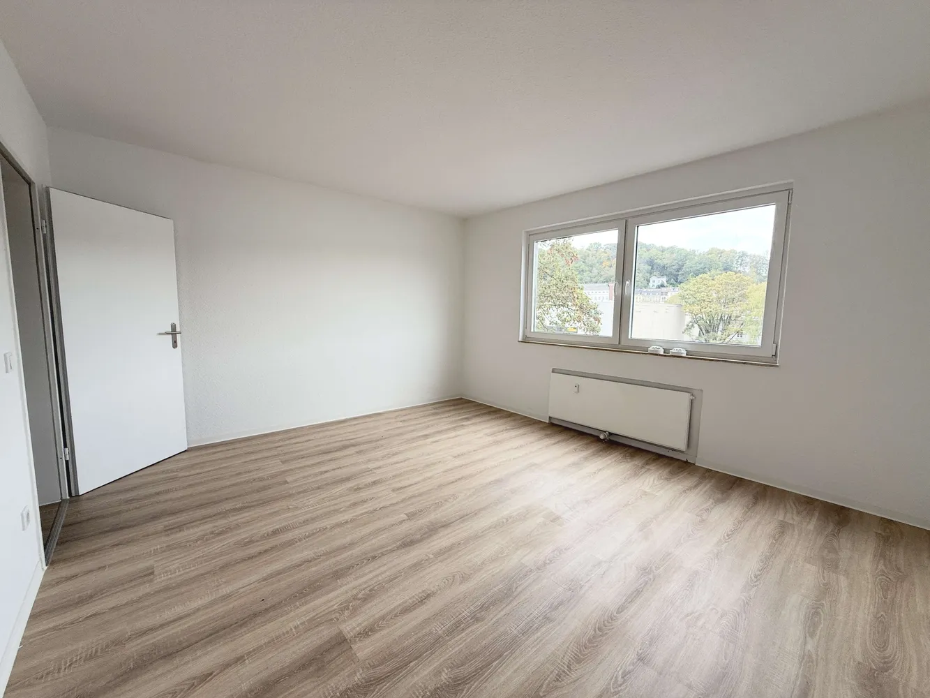 2 Zimmer Wohnung mit 63 m² in Wuppertal – Bild 1