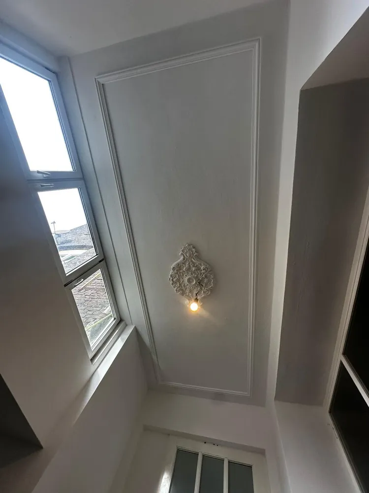 5 Zimmer Wohnung mit 168 m² in Köln – Bild 6
