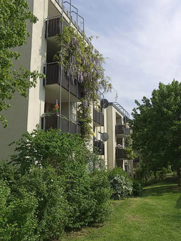 3 Zimmer Wohnung mit 90 m² in Pforzheim – Bild 1