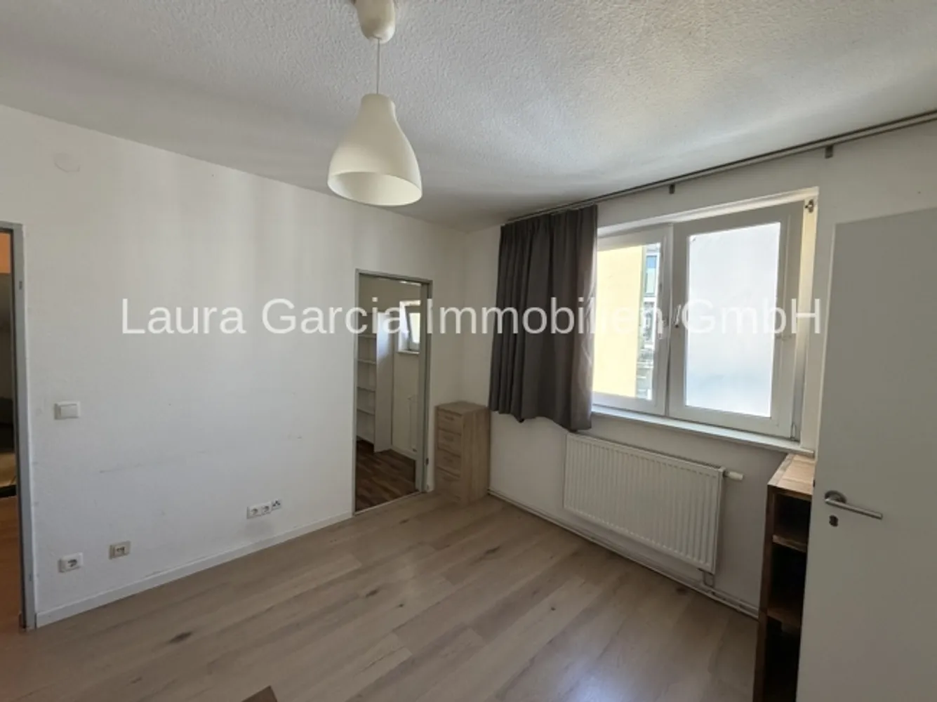 2 Zimmer Wohnung mit 30 m² in Aachen – Bild 3