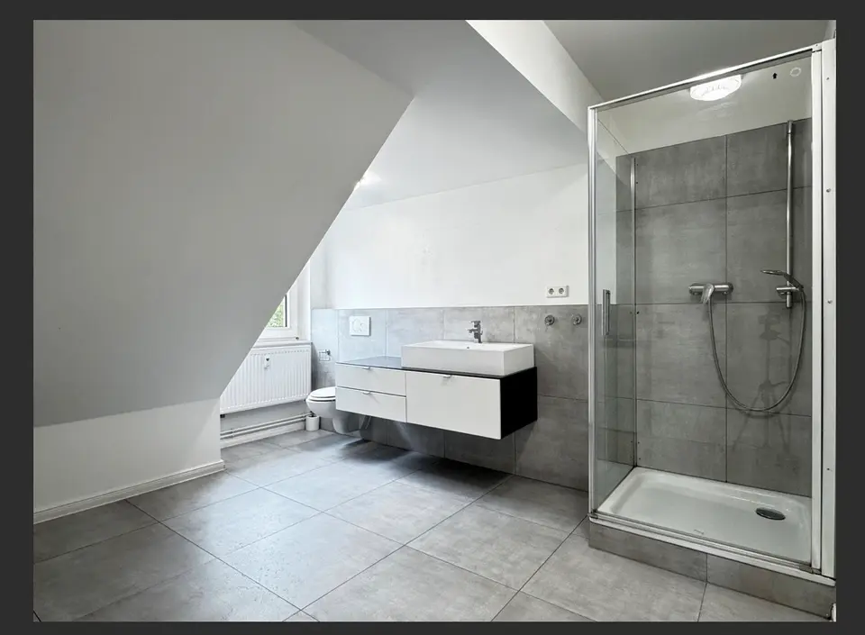 4 Zimmer Wohnung mit 78 m² in Herford – Bild 4