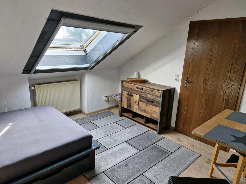 WG-Zimmer mit 15 m² in Donauwörth – Bild 1
