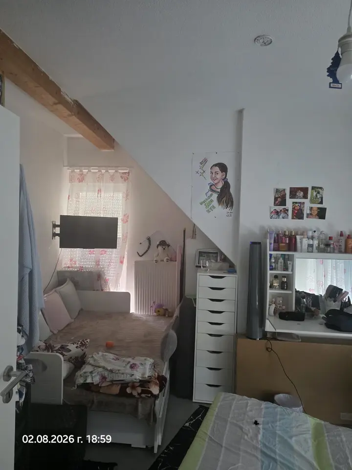 2 Zimmer Wohnung mit 40 m² in Rastatt – Bild 8