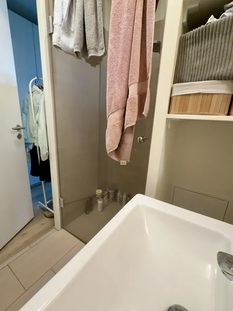 1 Zimmer Wohnung mit 19 m² in Hamburg – Bild 3