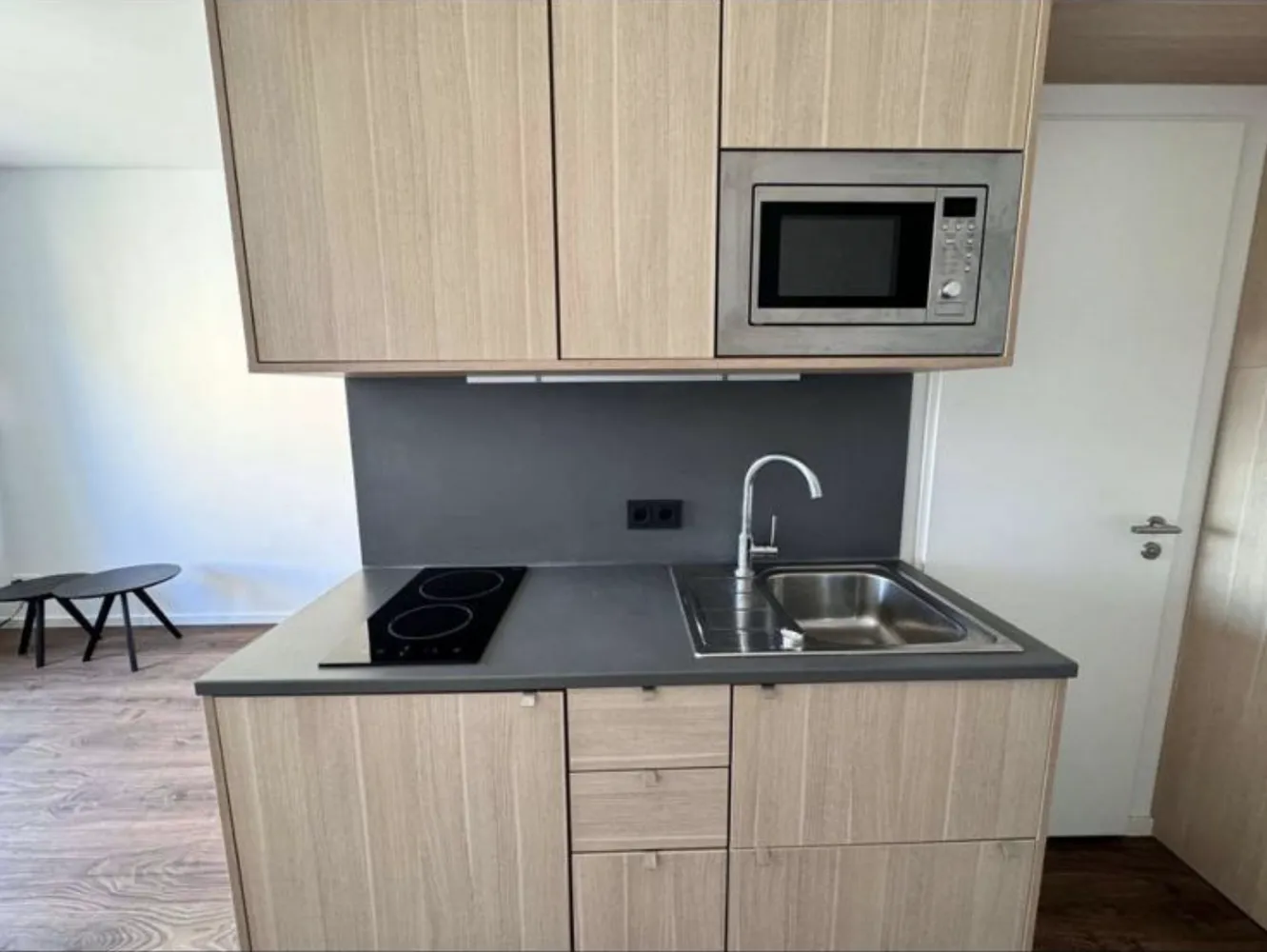 1 Zimmer Wohnung mit 24 m² in Berlin – Bild 3