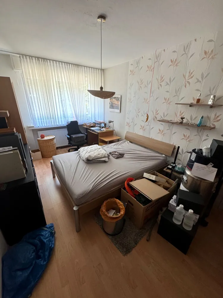 2 Zimmer Wohnung mit 63 m² in Essen – Bild 10