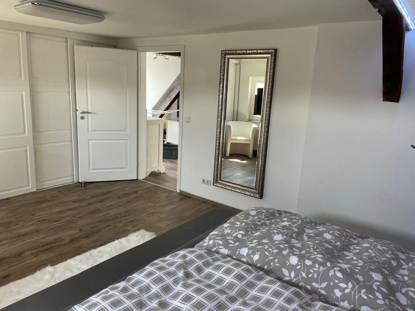 3 Zimmer Wohnung mit 63 m² in Braunschweig – Bild 1