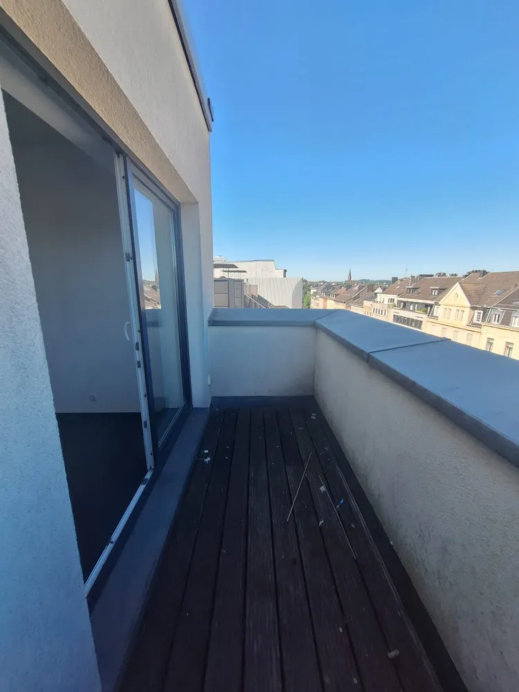 3 Zimmer Wohnung mit 110 m² in Aachen – Bild 8