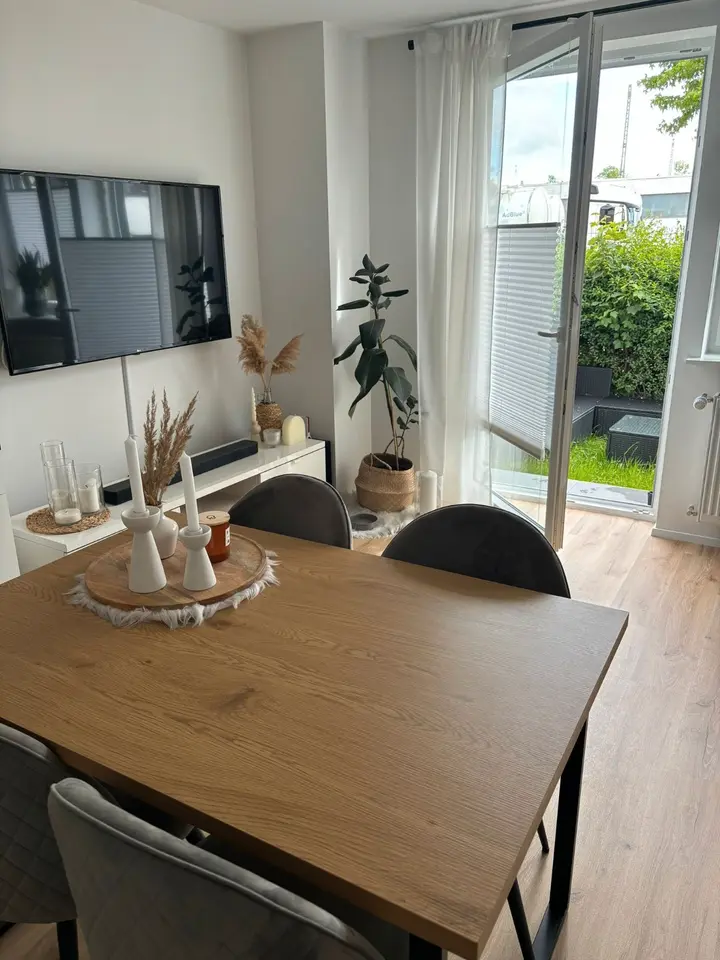 3 Zimmer Wohnung mit 65 m² in Hof – Bild 8