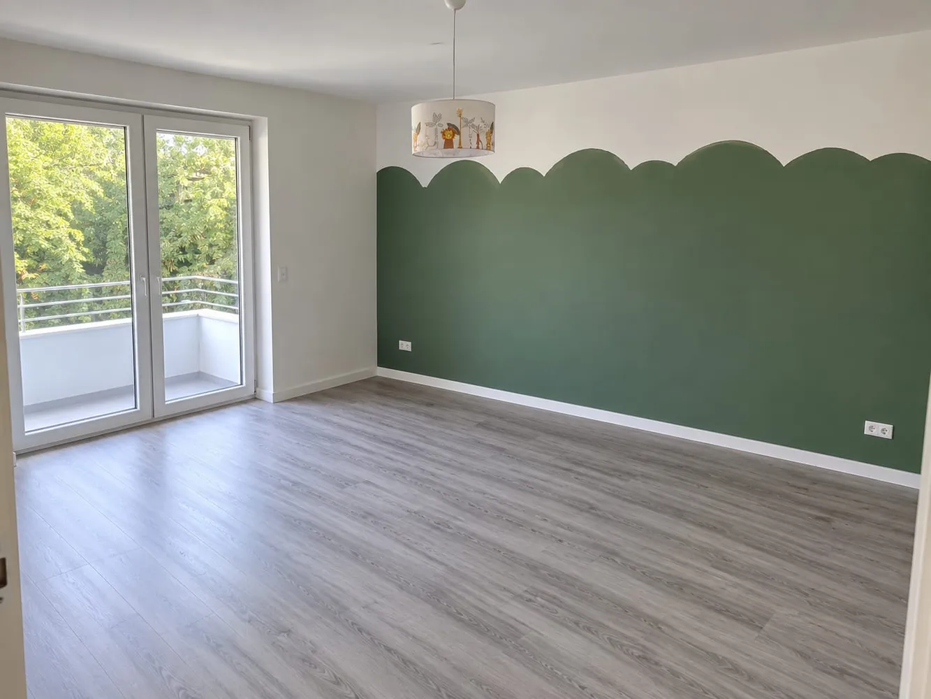 7 Zimmer Haus mit 180 m² in Nürnberg – Bild 11