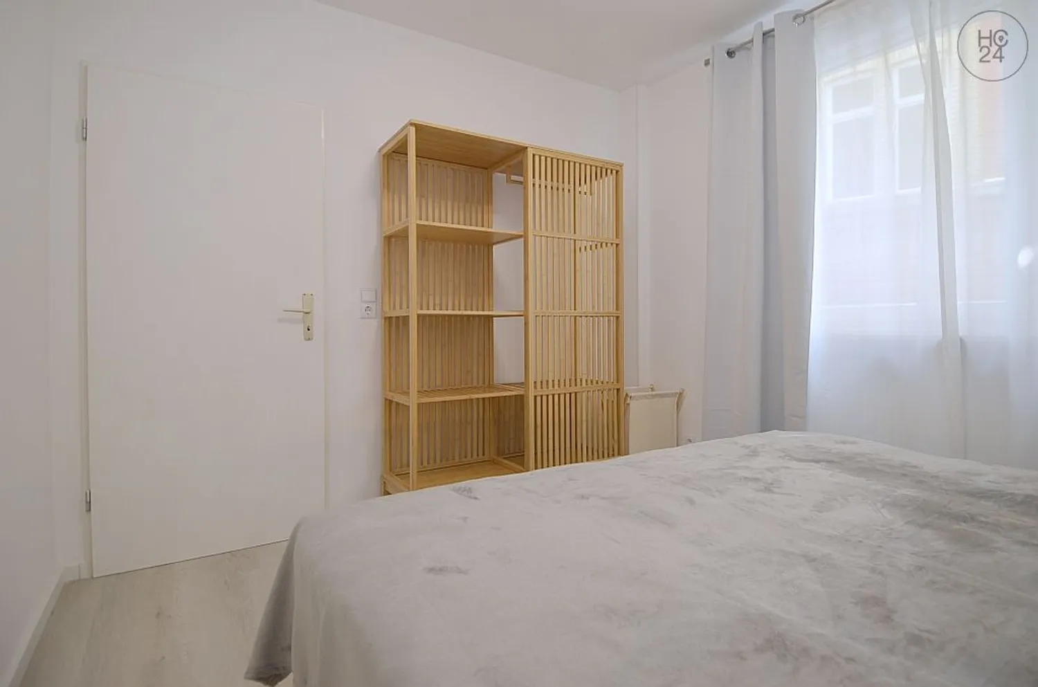 2 Zimmer Wohnung mit 42 m² in Wiesbaden – Bild 9