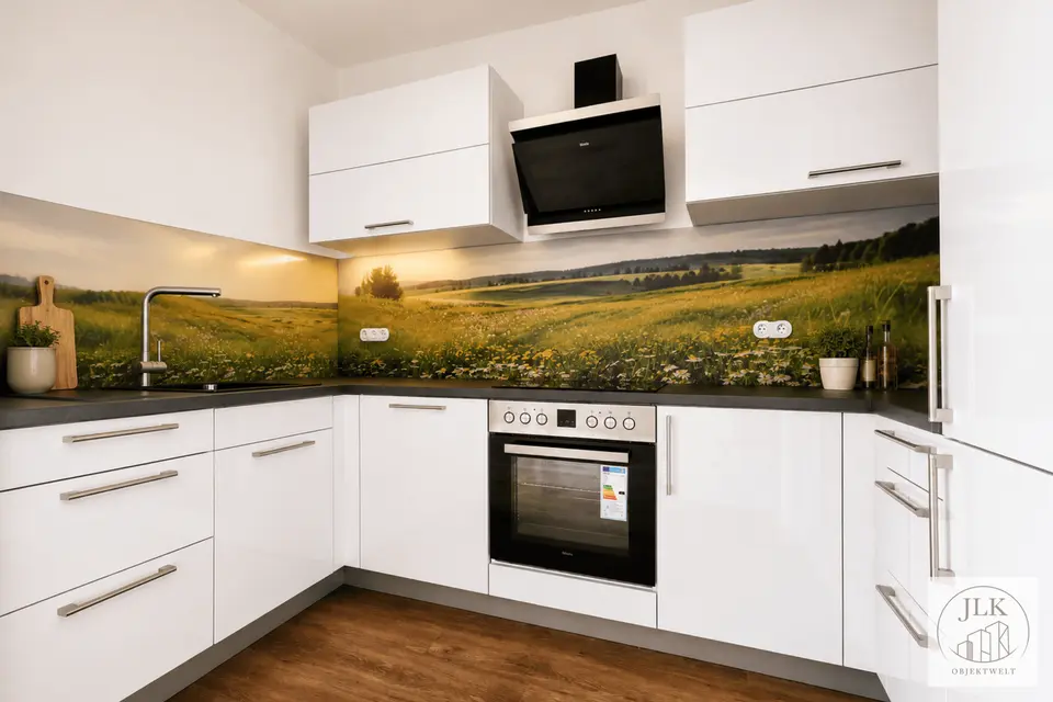 4 Zimmer Wohnung mit 82 m² in Annaberg-Buchholz – Bild 9