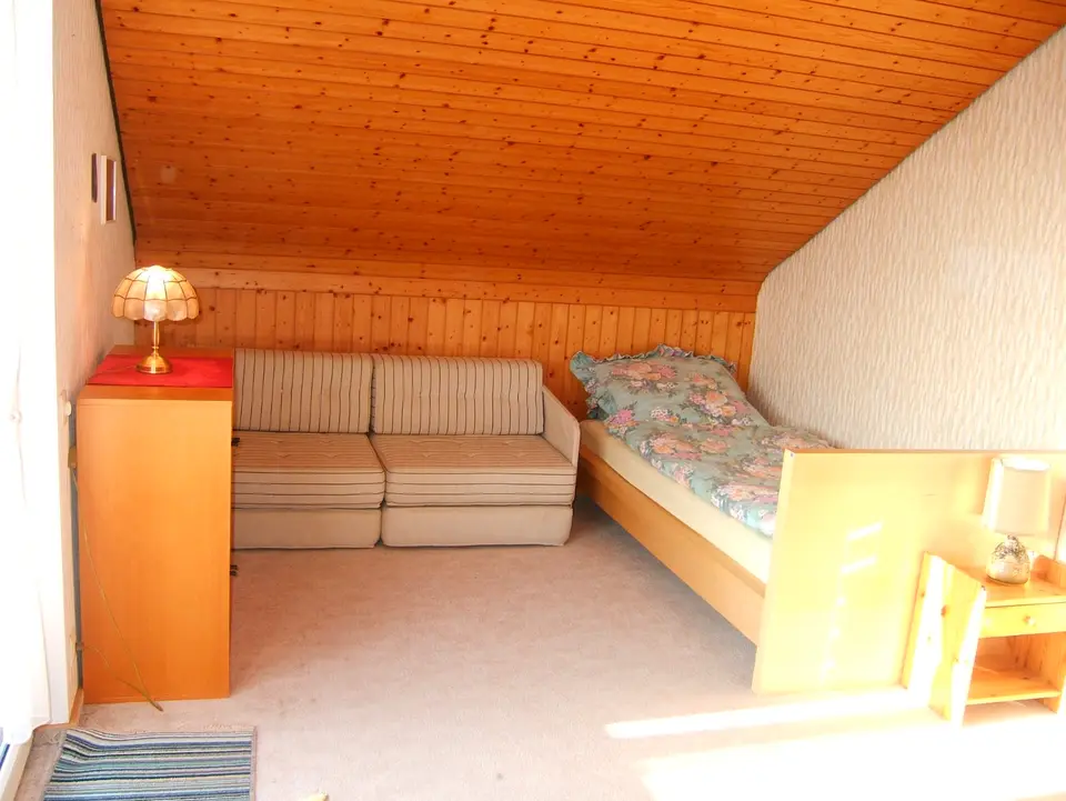 Studio mit 27 m² in Kirchheim unter Teck – Bild 4