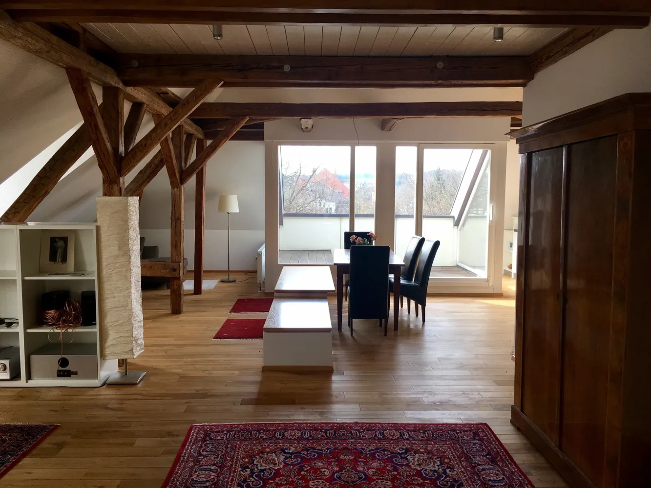 3 Zimmer Wohnung mit 119 m² in Ravensburg – Bild 1