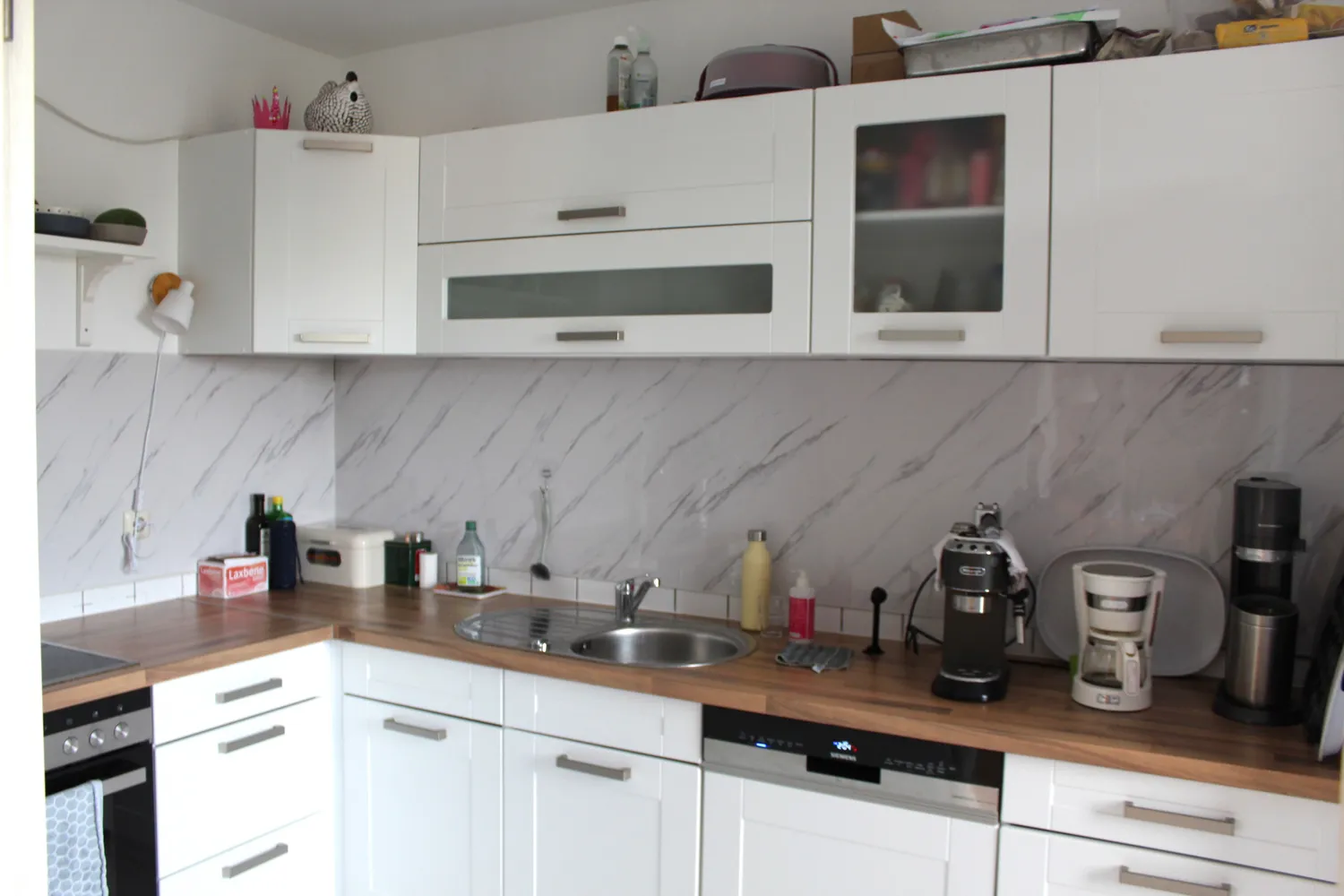 3 Zimmer Wohnung mit 81 m² in Sankt Augustin – Bild 8