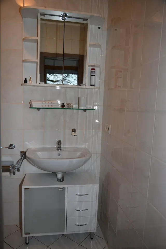 WG-Zimmer mit 35 m² in Minden – Bild 8