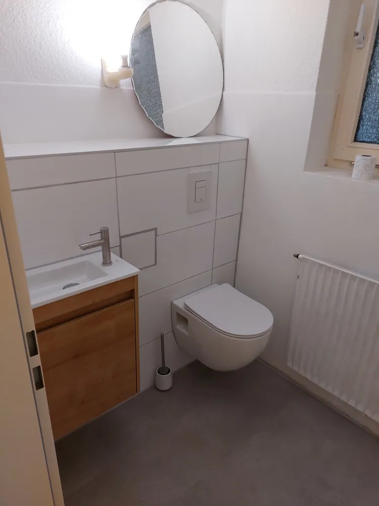 3 room apartment with 94 m² in Bielefeld – Photo 6