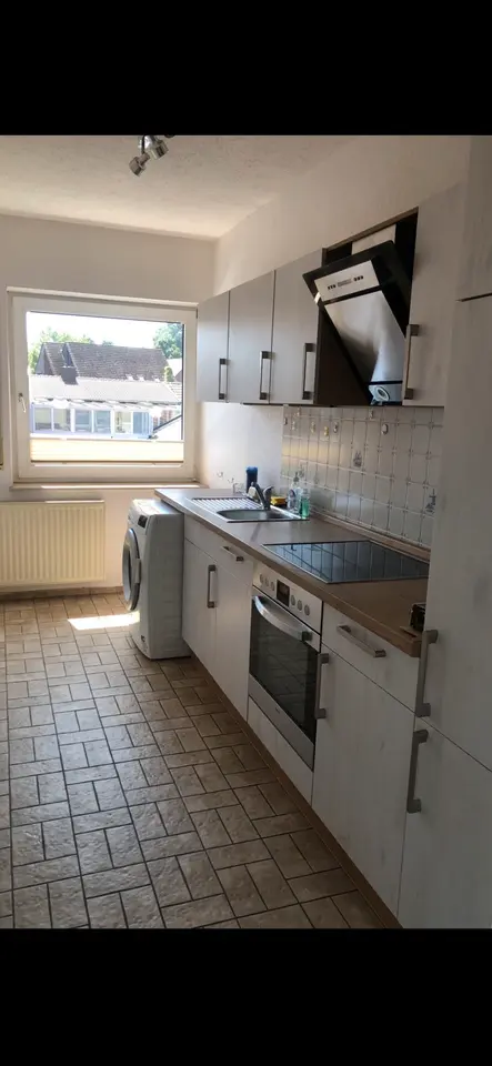 2 Zimmer Wohnung mit 55 m² in Papenburg – Bild 3