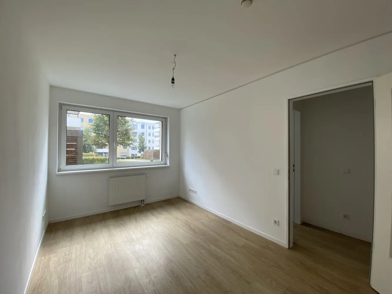 2 Zimmer Wohnung mit 60 m² in Berlin – Bild 11