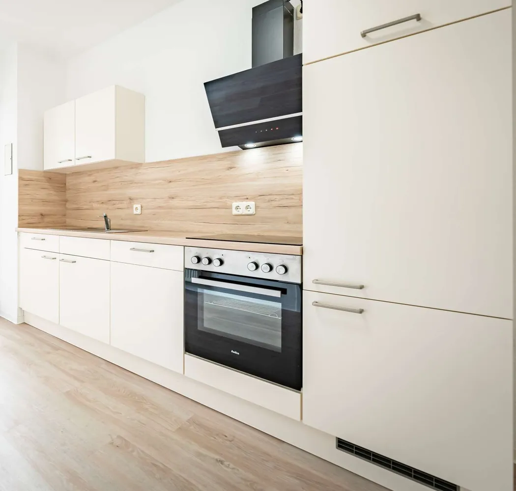 2 Zimmer Wohnung mit 52 m² in Leipzig – Bild 5
