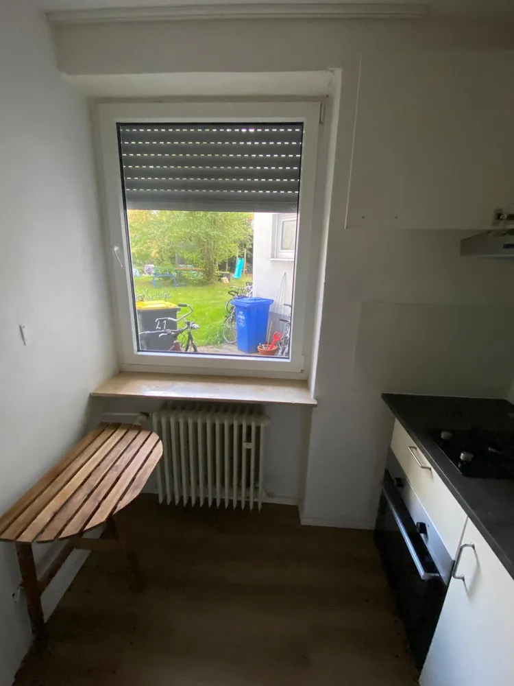 1 Zimmer Wohnung mit 30 m² in Bonn – Bild 5