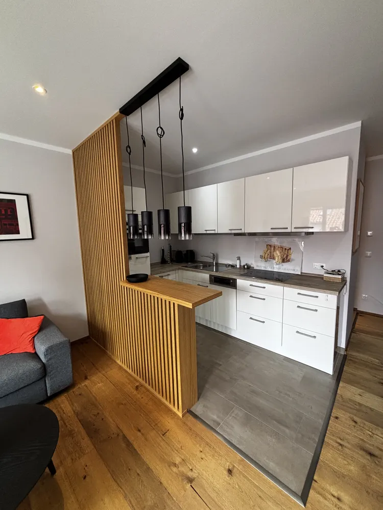 2 Zimmer Wohnung mit 54 m² in München – Bild 7