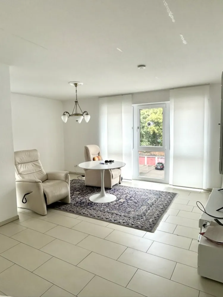 3 Zimmer Wohnung mit 73 m² in Münster – Bild 2