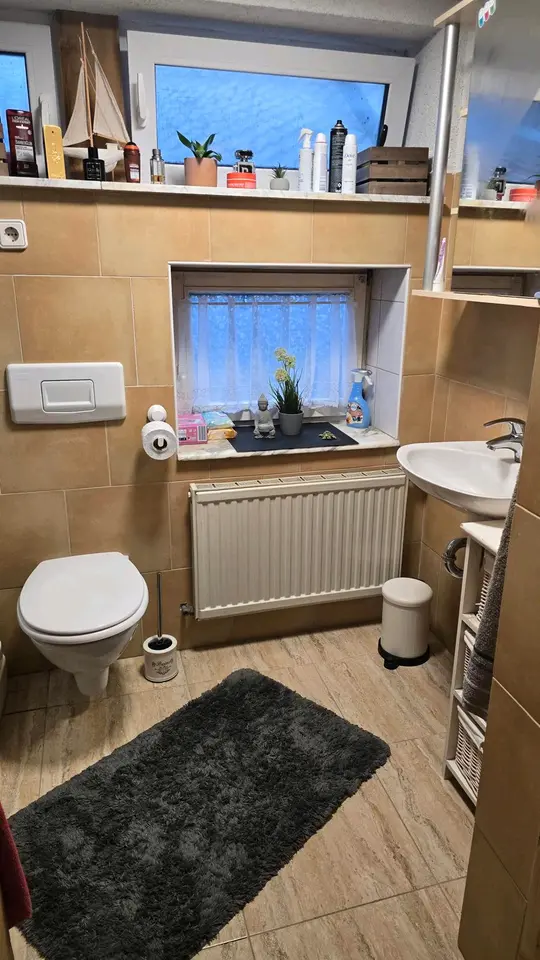 5 Zimmer Wohnung mit 150 m² in Seesen – Bild 5