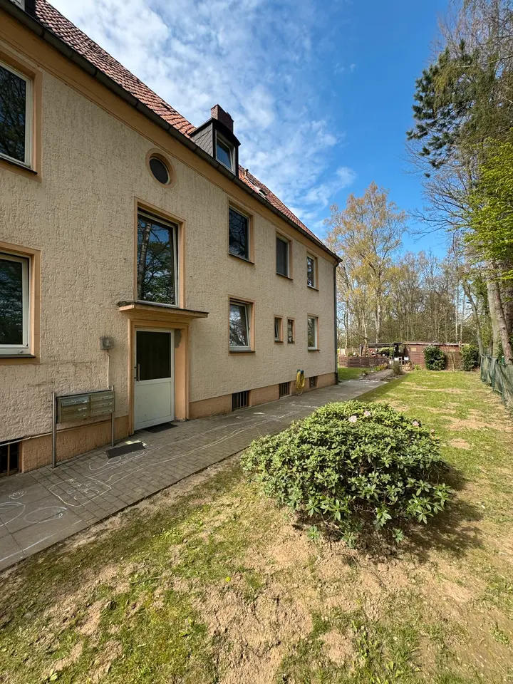 3 Zimmer Wohnung mit 60 m² in Bielefeld – Bild 6