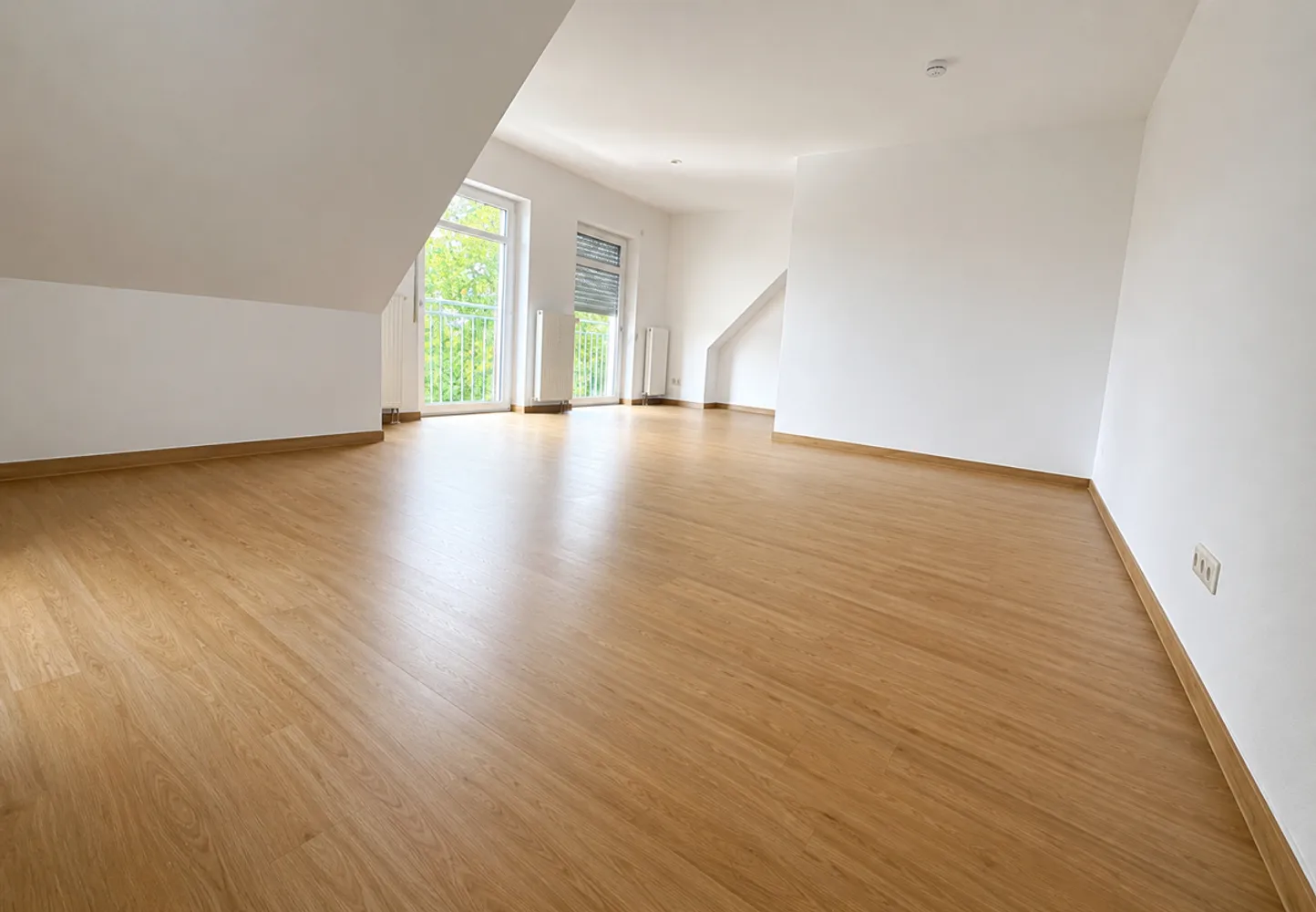 1 Zimmer Wohnung mit 49 m² in Limbach-Oberfrohna – Bild 6