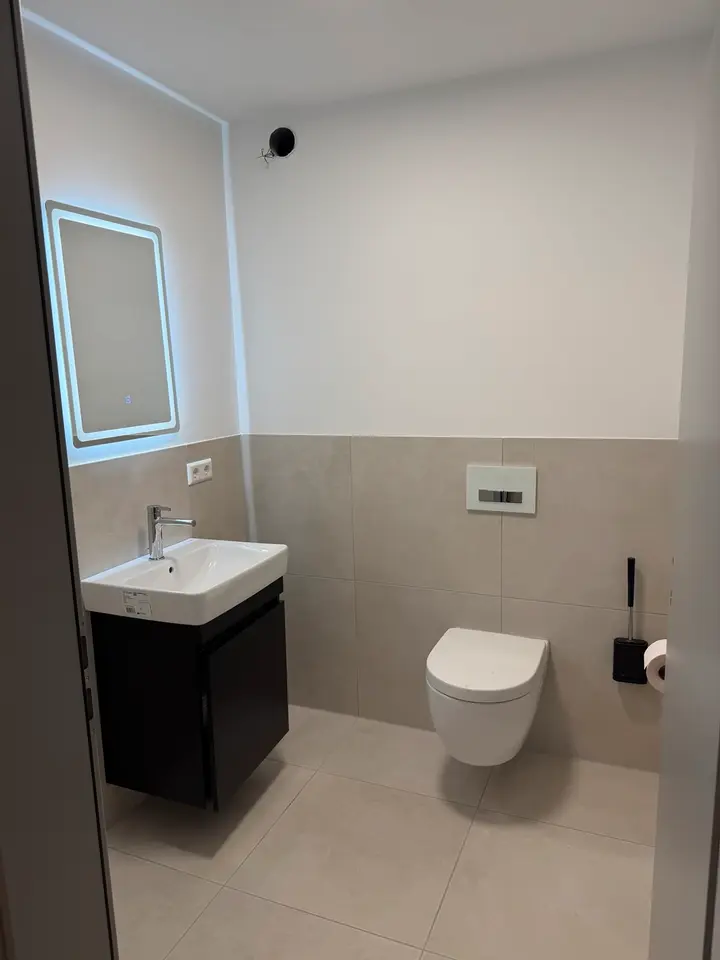 5 Zimmer Wohnung mit 94 m² in Tuttlingen – Bild 10