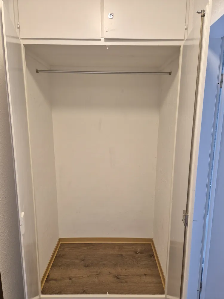 2 room apartment with 30 m² in Aachen – Photo 3